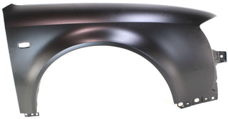 2002-2004 Audi A6 Fender RH.
