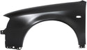 2002-2004 Audi A6 Fender LH.