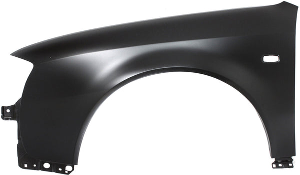 2002-2004 Audi A6 Fender LH.