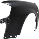2002-2004 Audi A6 Fender LH.