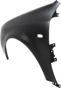 2002-2004 Audi A6 Fender LH.