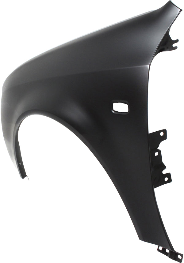 2002-2004 Audi A6 Fender LH.