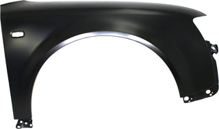 2002-2005 Audi A4 Fender RH.