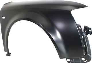 2002-2005 Audi A4 Fender RH.