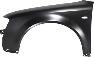2002-2005 Audi A4 Fender LH.