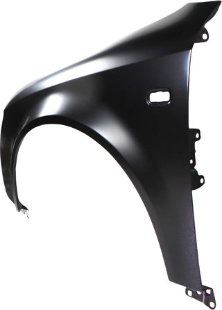2002-2005 Audi A4 Fender LH.