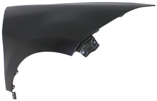 2007-2012 Acura RDX Fender RH - CAPA.