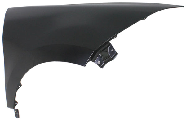 2007-2012 Acura RDX Fender RH - CAPA.