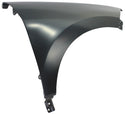 2007-2012 Acura RDX Fender RH - CAPA.