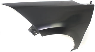 2007-2012 Acura RDX Fender LH - CAPA.
