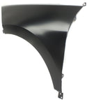 2007-2012 Acura RDX Fender LH - CAPA.