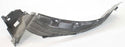 1991-1995 Acura Legend Front Fender Liner RH.