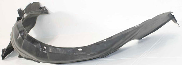 1991-1995 Acura Legend Front Fender Liner RH.