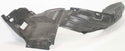 1991-1995 Acura Legend Front Fender Liner RH.
