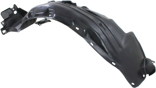 1991-1995 Acura Legend Front Fender Liner LH.