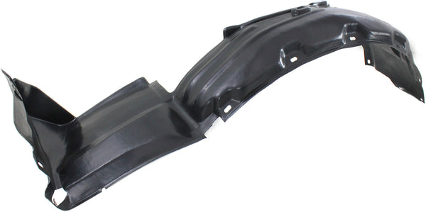 1991-1995 Acura Legend Front Fender Liner LH.