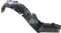1997-1999 Acura CL Front Fender Liner RH.