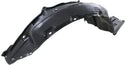 1997-1999 Acura CL Front Fender Liner RH.