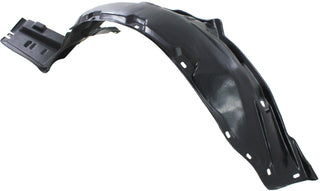 1997-1999 Acura CL Front Fender Liner LH.