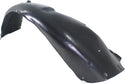 2002-2005 Audi A4 Front Fender Liner RH.