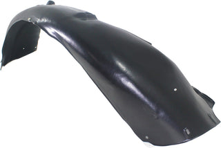 2002-2005 Audi A4 Front Fender Liner RH.