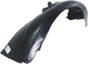 2002-2005 Audi A4 Front Fender Liner RH.