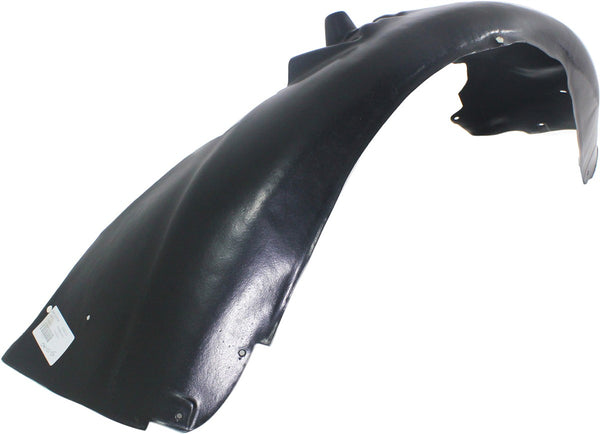 2002-2005 Audi A4 Front Fender Liner RH.