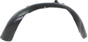 2002-2005 Audi A4 Front Fender Liner LH.