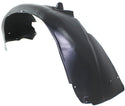 2002-2005 Audi A4 Front Fender Liner LH.