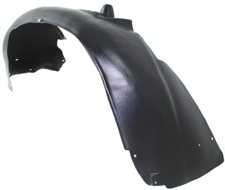 2002-2005 Audi A4 Front Fender Liner LH.