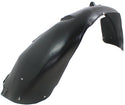 2002-2005 Audi A4 Front Fender Liner LH.