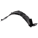 2002-2004 Acura RSX Front Fender Liner RH.