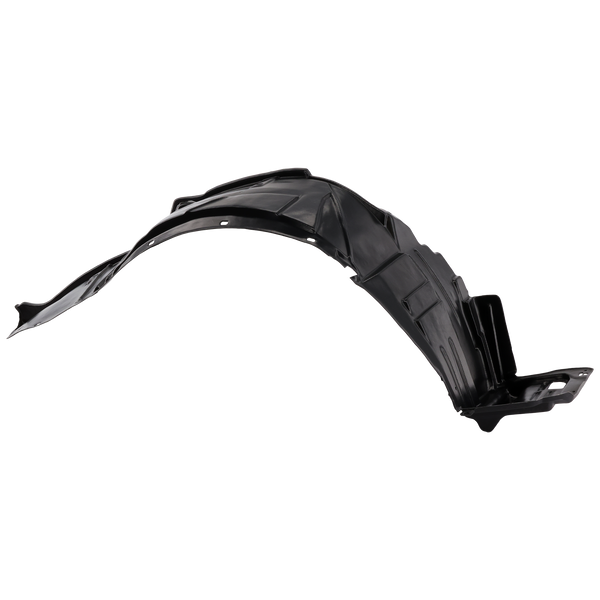 2002-2004 Acura RSX Front Fender Liner RH.