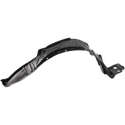 2002-2004 Acura RSX Front Fender Liner RH.
