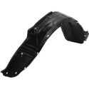 2002-2004 Acura RSX Front Fender Liner RH.