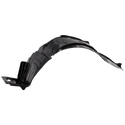 2002-2004 Acura RSX Front Fender Liner LH.