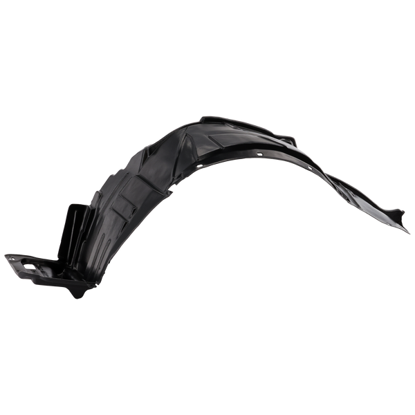 2002-2004 Acura RSX Front Fender Liner LH.