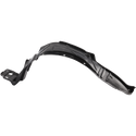 2002-2004 Acura RSX Front Fender Liner LH.