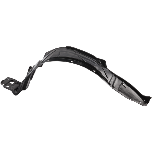 2002-2004 Acura RSX Front Fender Liner LH.