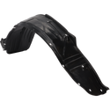 2002-2004 Acura RSX Front Fender Liner LH.