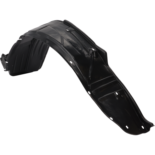 2002-2004 Acura RSX Front Fender Liner LH.