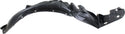 2001-2003 Acura CL Front Fender Liner RH.