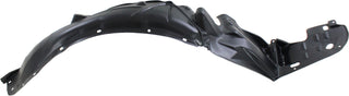 2001-2003 Acura CL Front Fender Liner RH.