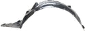 2001-2003 Acura CL Front Fender Liner LH.