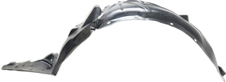 2001-2003 Acura CL Front Fender Liner LH.