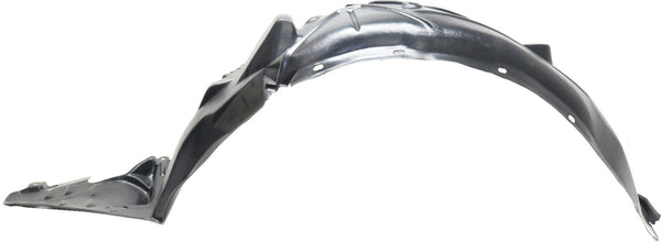2001-2003 Acura CL Front Fender Liner LH.