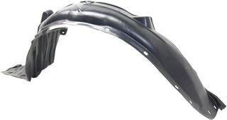 2001-2003 Acura CL Front Fender Liner LH.