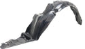 2001-2003 Acura CL Front Fender Liner LH.