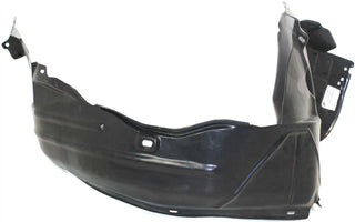 1996-1998 Acura RL Front Fender Liner RH.
