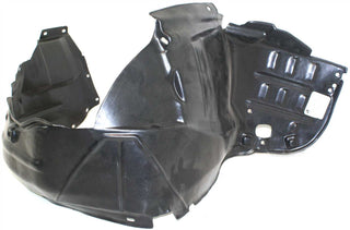 1996-1998 Acura RL Front Fender Liner RH.